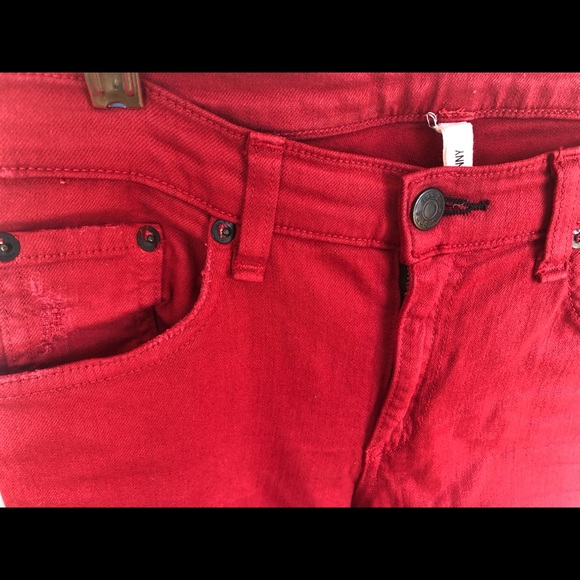 Rag & Bone skinny jeans - Picture 4 of 8